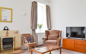 Moray Cottage